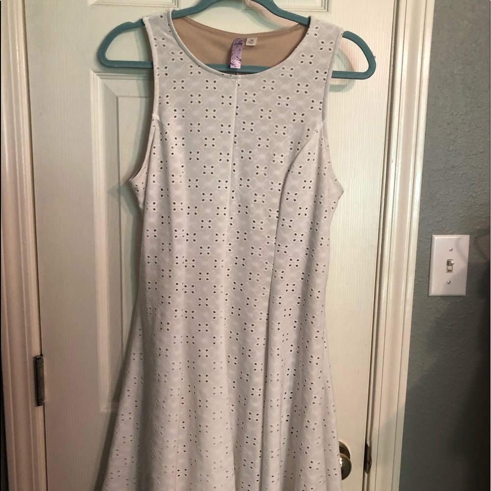Alya sundress